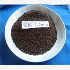 錳砂濾料